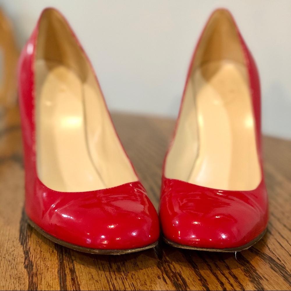 Kate Spade heels